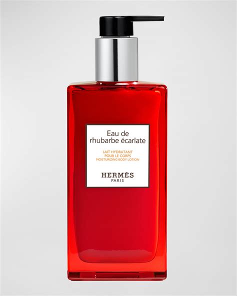 hermes rhubarb dupe|neiman marcus hermes ecarlate.